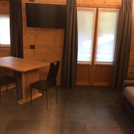 Chrys appartamenti Valfurva Extérieur photo