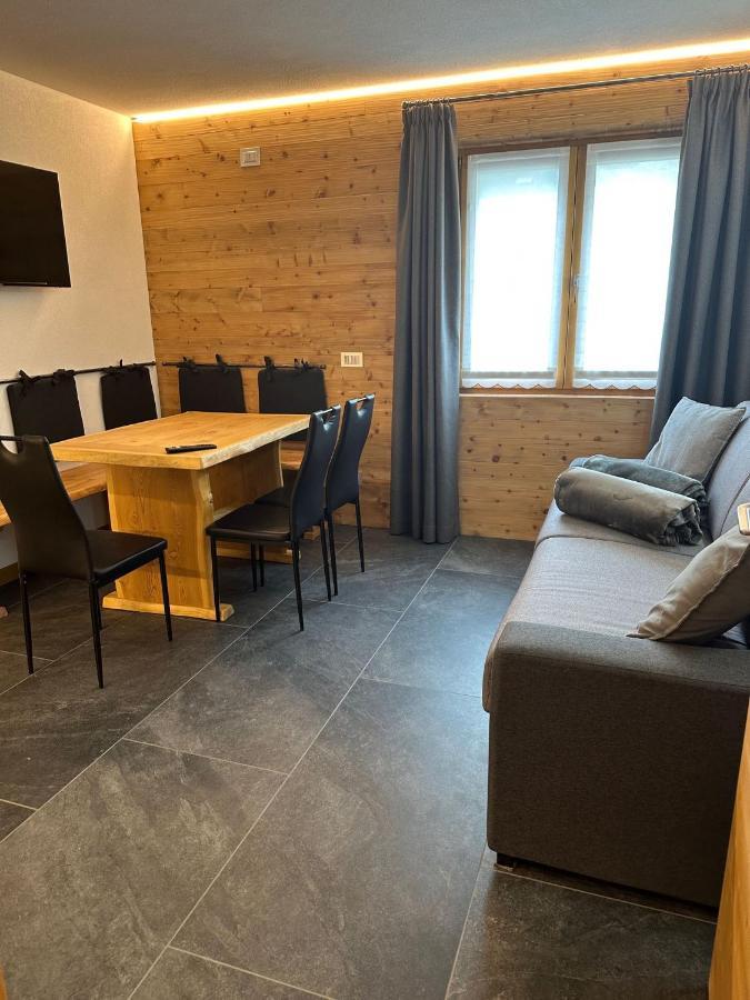 Chrys appartamenti Valfurva Extérieur photo